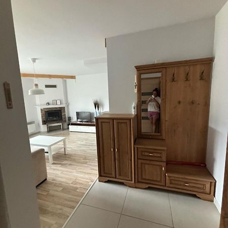 Apartament Widokowy Zakopane Exteriér fotografie