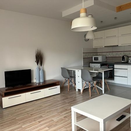 Apartament Widokowy Zakopane Exteriér fotografie