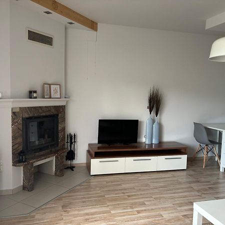 Apartament Widokowy Zakopane Exteriér fotografie