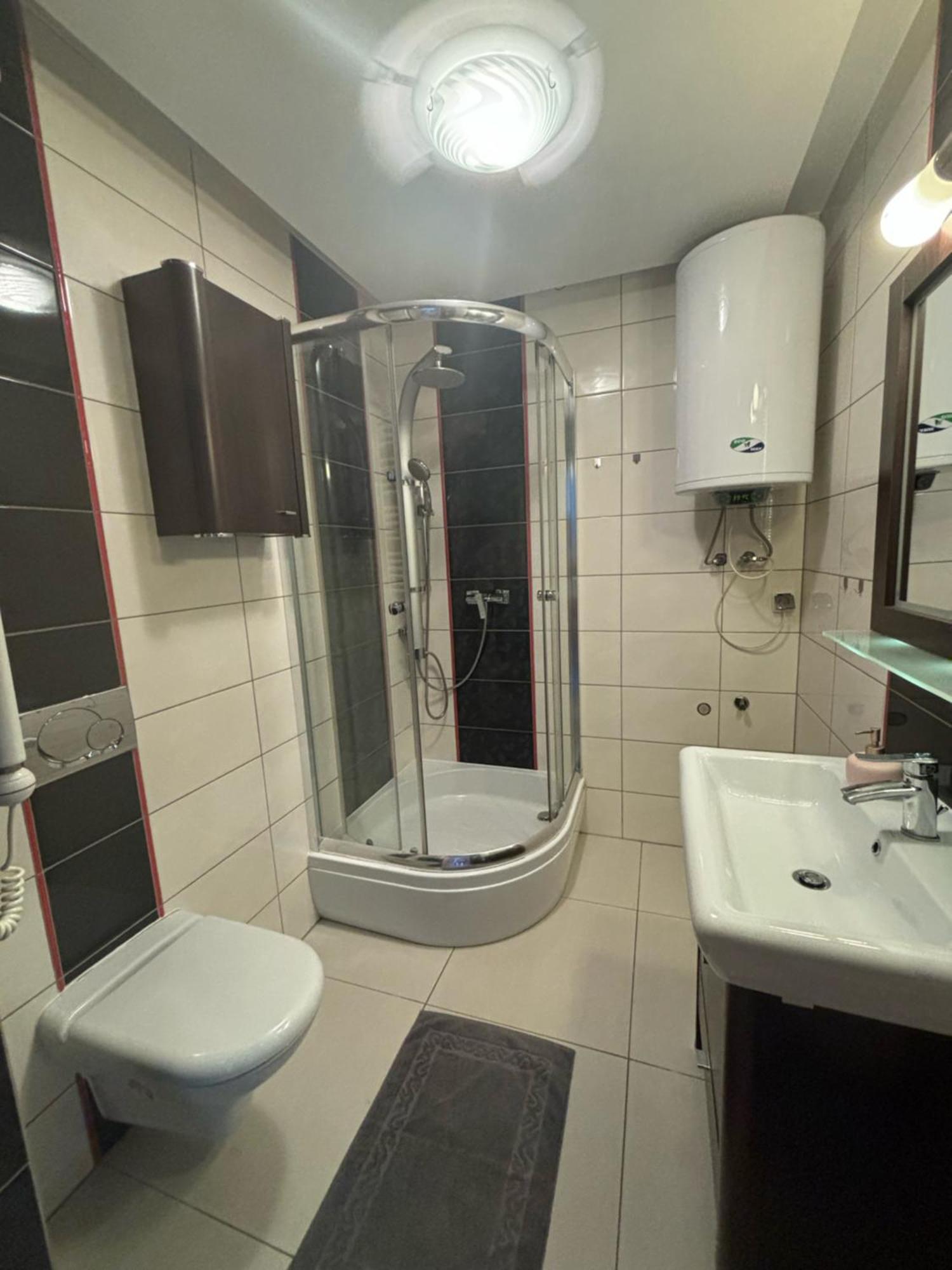 Apartament Widokowy Zakopane Exteriér fotografie