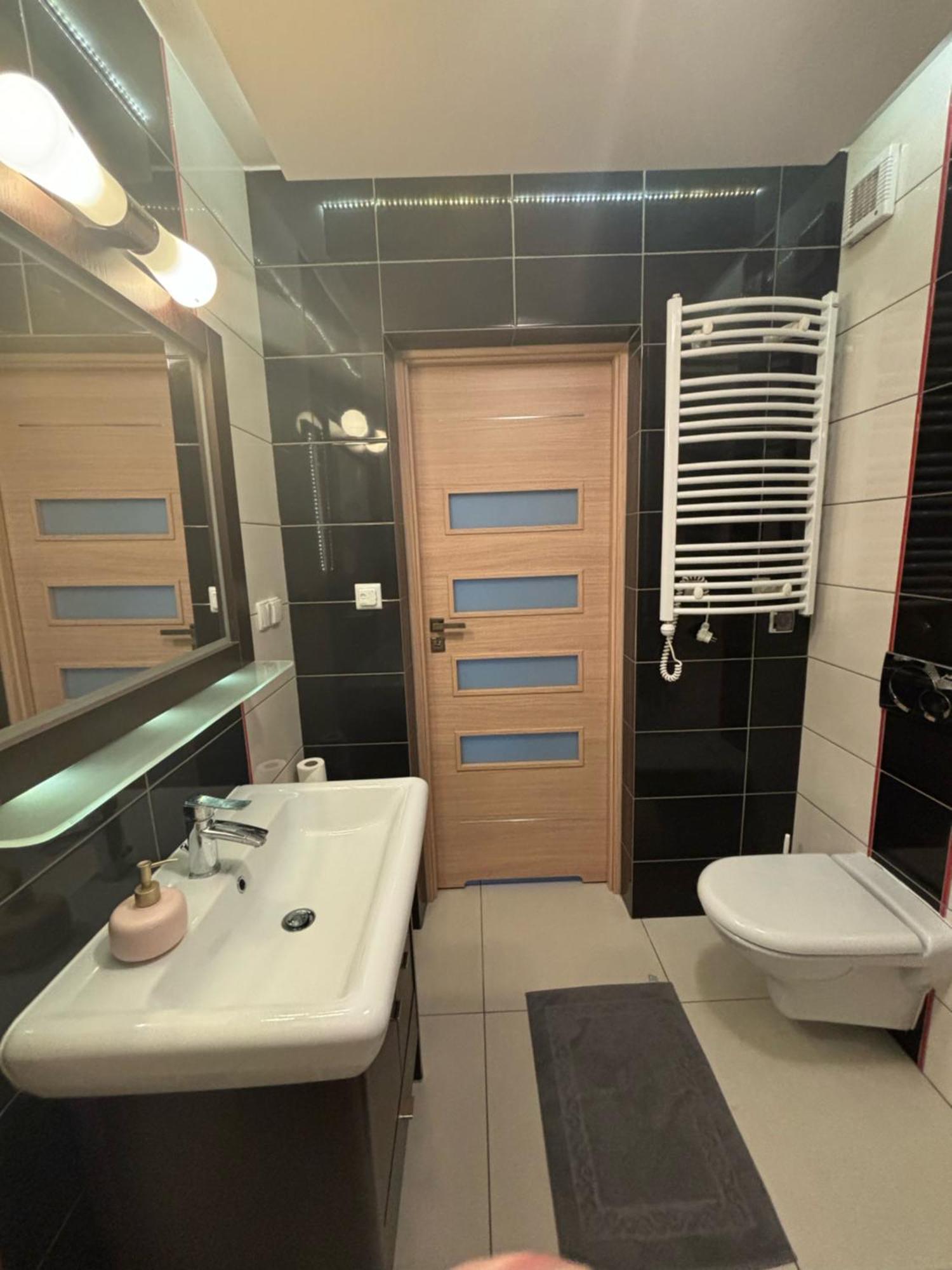 Apartament Widokowy Zakopane Exteriér fotografie