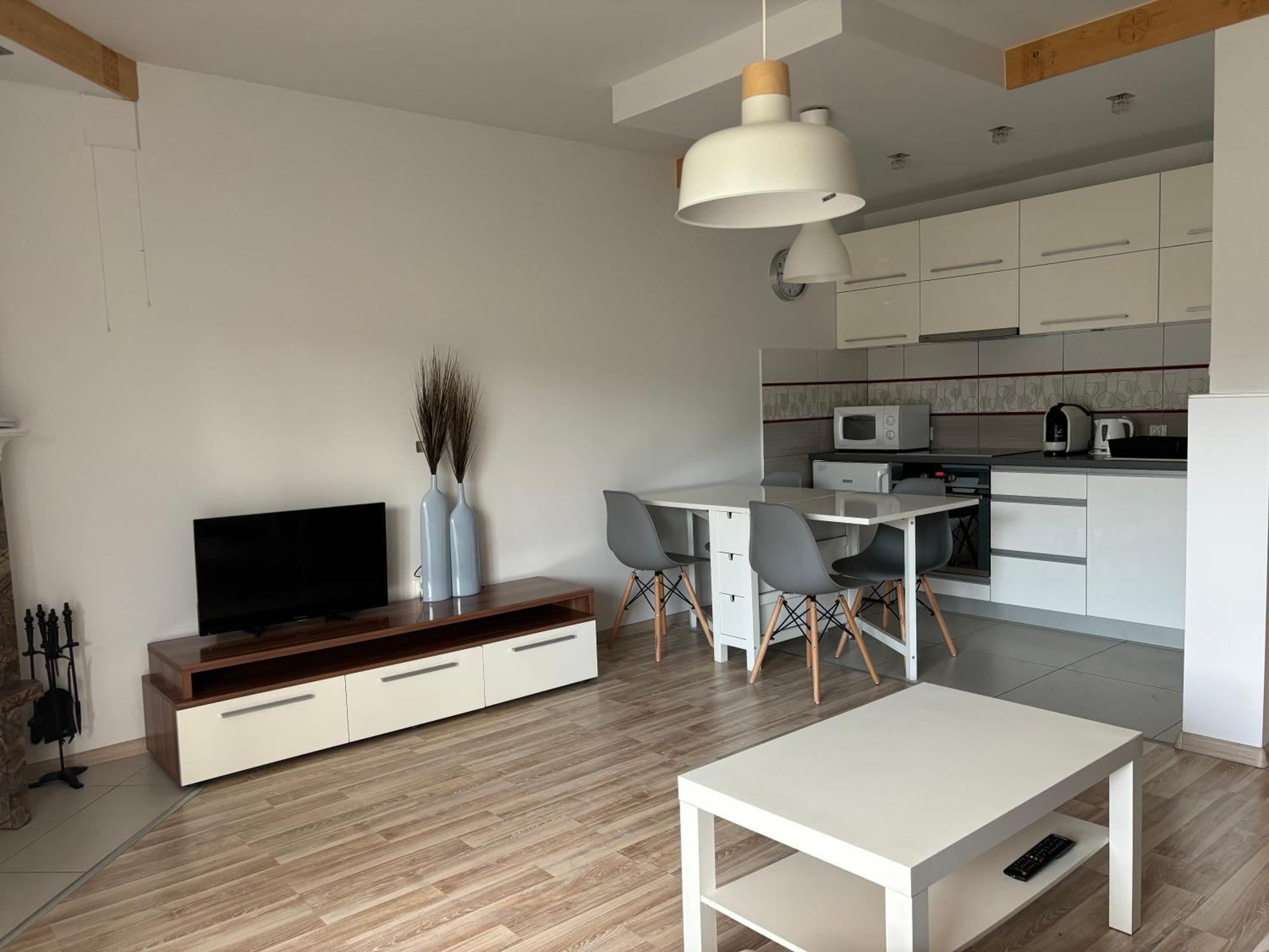 Apartament Widokowy Zakopane Exteriér fotografie