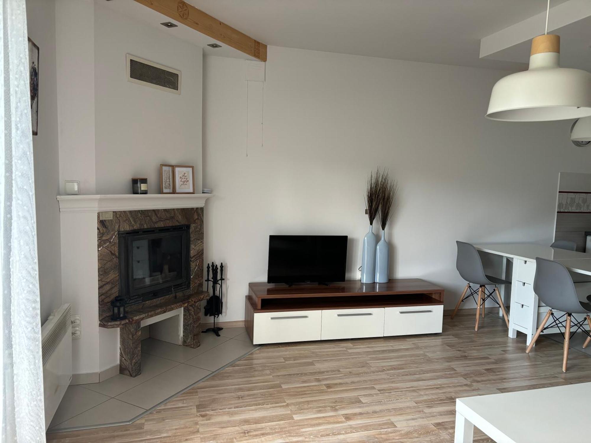 Apartament Widokowy Zakopane Exteriér fotografie
